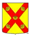 Blason de Mijnsheerenland