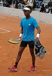 Image illustrative de l’article Mikael Ymer