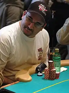 Image illustrative de l’article Mike Matusow