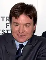 Mike Myers