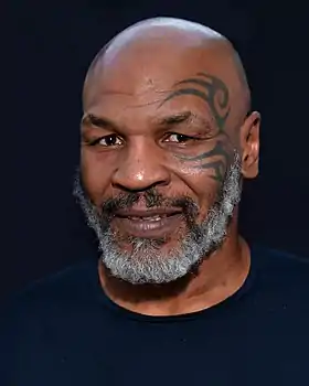 Image illustrative de l’article Mike Tyson