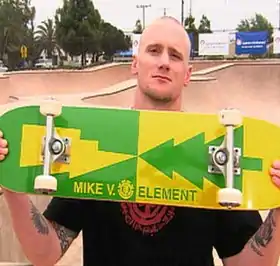 Image illustrative de l’article Mike Vallely