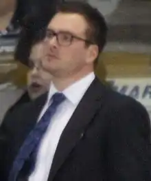 Description de l'image Mike Van Ryn.jpg.