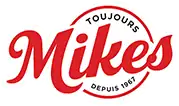 logo de Toujours Mikes