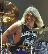 Mikkey Dee