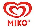 logo de Miko (marque)