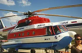 Image illustrative de l’article Mil Mi-14