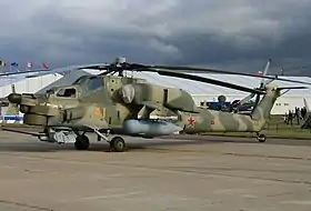 Image illustrative de l’article Mil Mi-28