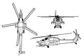 Image illustrative de l’article Mil Mi-28