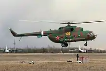 Mi-8MTV2