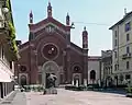 Santa Maria del Carmine