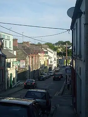 Milford (Donegal)