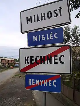 Kechnec