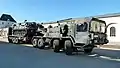 Transport de chars SLT-50 Elefant.