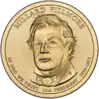 Fillmore dollar