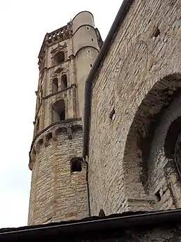 Église Notre-Dame de l'Espinasse