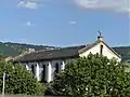 Chapelle Saint-Michel de Millau