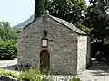 Chapelle Saint-Thomas de la Maladrerie