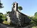 Chapelle de la Blaquière