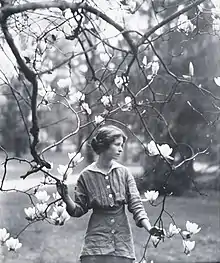 Edna St. Vincent Millay