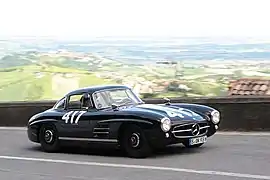 Mercedes-Benz 300 SL