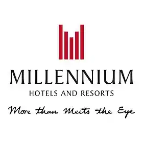 logo de Millennium & Copthorne Hotels