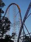 Millennium Force