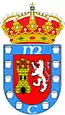 Blason de Milmarcos