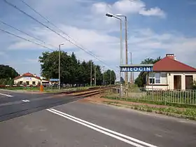 Miłocin (Wojciechów)