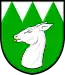 Blason de Milovice