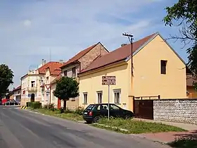 Milovice (district de Nymburk)