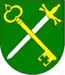 Blason de Milpoš