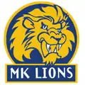 Logo du Londons Lions