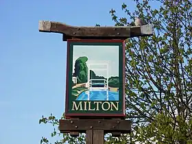 Milton (Cambridgeshire)