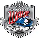 Logo du Wave de Milwaukee