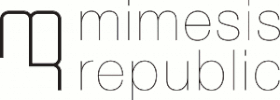 logo de Mimesis Republic