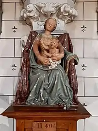 Notre-Dame de Buglose.