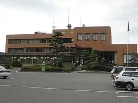 Minamiminowa