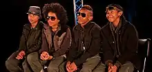 Description de l'image Mindless Behavior.jpg.