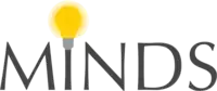 Logo de Minds