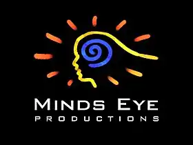 logo de Minds Eye Productions