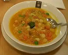 Minestrone