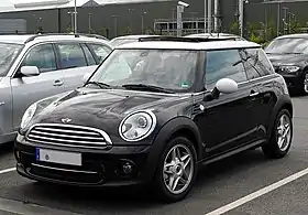 Mini (2006-2014)