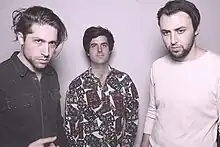 Description de l'image Mini Mansions (2013 promo shot).jpg.