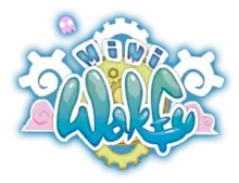 Description de l'image Mini Wakfu Logo.png.