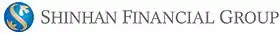 logo de Shinhan Financial Group