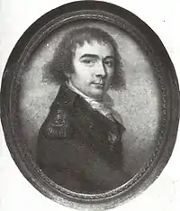 Joseph de Puisaye