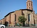 Couvent des Minimes de Toulouse