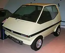 Minissima (1972)