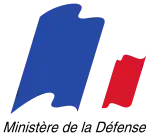 Logo du ministère de la Défense jusqu’en 1999